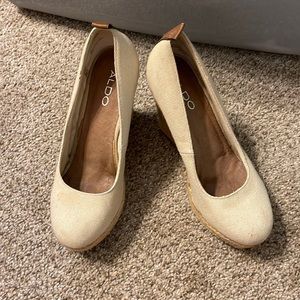 Wedges